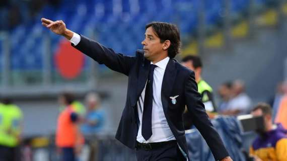Lazio, Inzaghi: "Biglia è pronto. Lui il migliore in Italia nel suo ruolo"