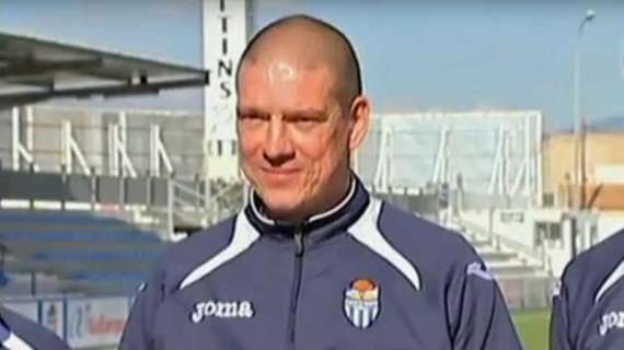 UFFICIALE: L'ex milanista Ziege esonerato dall'Atletico Baleares