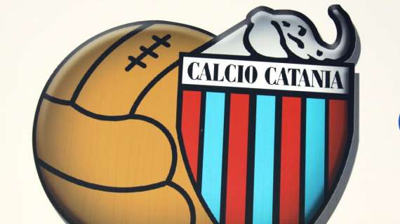 Catania, silenzio stampa dopo la sconfitta con il Perugia