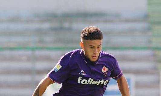 Fiorentina, Perez: "Esordio da pelle d'oca. Sono in un grande club"