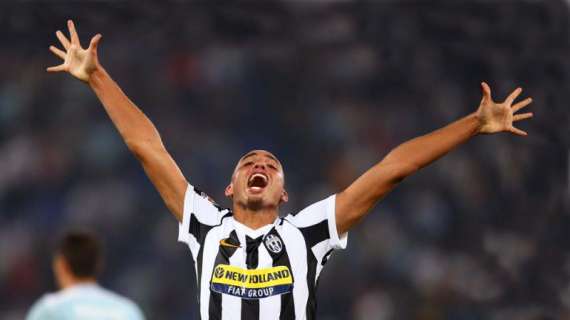 25 agosto 2007, la Juventus si ripresenta in Serie A e lo fa con una manita