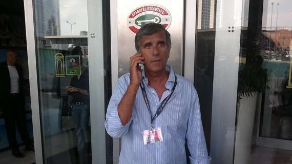 Marrucco rivela: "Ho parlato con Hamsik, vuole restare al Napoli"