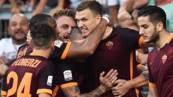 Il punto sulla Serie A - Juventus, Roma e il nuovo rapporto di forza