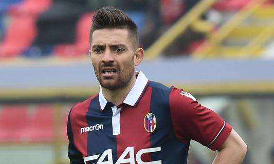 Bologna, il Lorient offriva 2 mln per Mounier: Cerci ha fatto saltare tutto
