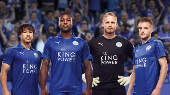 Leicester, anche le Foxes sulle tracce di Bolasie. Piace al Crystal Palace