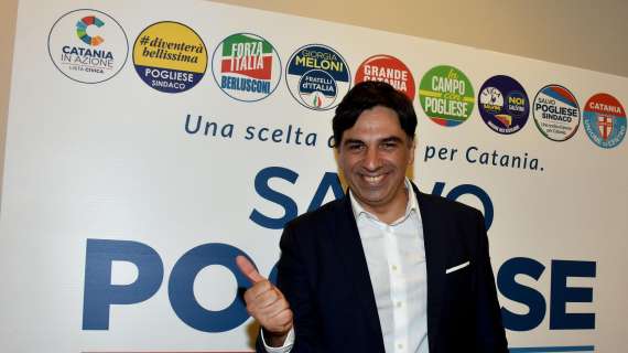 Sindaco Catania: "Da Lega B abuso di potere"