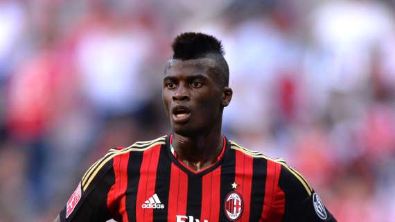 Milan, dall'Inghilterra: il West Ham sulle tracce di Niang