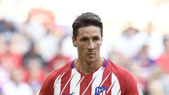 Atletico, ag. Torres: "Europa League, ci voleva. Futuro MLS o Asia"