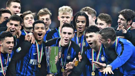 Supercoppa Primavera, doppio Colidio: l'Inter batte 2-1 la Roma