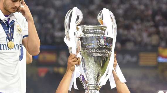 Casemiro: "Ronaldo resterà nel Real Madrid"