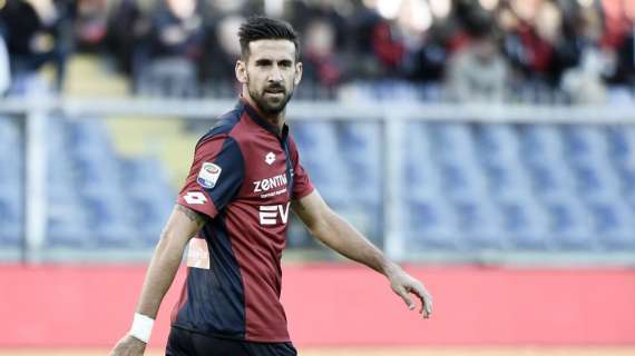 Genoa, Spolli: "Dominato un Benevento difficile da superare"