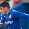 Getafe  CF, Arambarri: "Sufrimos todo el año, ahora una cerveza y a pensar en las...