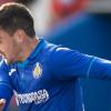 Primera División, empatan Getafe y Alavés (1-1)