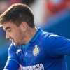 Getafe CF, Arambarri: "Entendemos el enfado de la afición"
