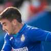 Getafe CF, Arambarri: "El VAR no quiso entrar en jugadas claras
