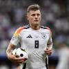 El once ideal de Kroos: Maldini, único italiano; en ataque, dos ex del Barça y los...
