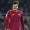 La AS Roma recupera a Ferguson: el delantero se entrenó hoy con el grupo. Estará...