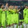 Italia, el Pisa regresa a la Serie A