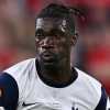 Galatasaray, intento por Yves Bissouma