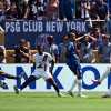 Descanso: Chelsea - Paris Saint-Germain 3-0