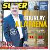 Superdeporte: "Gourlay a la faena"