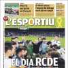 L'Esportiu: "El día RCDE"