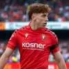 Liverpool ejecuta la cláusula y firma a Víctor Muñoz por sorpresa