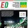 Estadio Deportivo: "Final con mayúsculas"