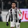 Juventus: dos clubes de la Premier van a por McKennie; también gusta al Atlético...