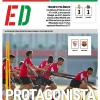 Real Betis, Estadio Deportivo: "Despegar"
