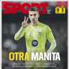 Sport: "Otra manita"