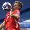 Bayern, Kimmich y Müller positivos por Covid-19