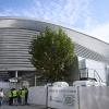 Primera División, hoy se disputan cuatro partidos. El Madrid a escena