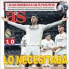 As: "Lo necesitaba"