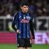 Bellanova: "En el Atalanta BC somos como hermanos. ¿Mancini en la grada? No somos...