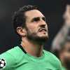 Atlético, Koke: "Cuando no eres contundente en las áreas pierdes los partidos"