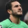 Atlético, Koke: "Las amarillas caían siempre de nuestro lado"