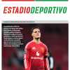 Estadio Deportivo: "Órdago 'red'"