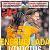 As: "Encrucijada Vinícius"