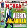 Marca: "Alerta amarilla"