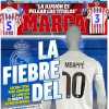 Marca: ''La fiebre del 10''