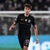 El Villarreal se interesa por el griego Georgios Vagiannidis
