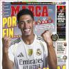 Marca: "Por fin, Bellingham"