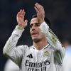 Homenaje que pone los pelos de punta en el Bernabéu, habla Lucas Vázquez: "Mi corazón...