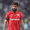 Galatasaray, Kerem Demirbay no continuaría en el club