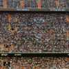 Valencia - Real Madrid, presentes 47.427 espectadores