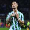 Descanso: Fiorentina - Real Betis 2-1