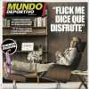 Lamne Yamal en Mundo Deportivo: "Flick me dice que disfrute"