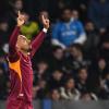 Impacto Malen: 4 goles en 5 partidos de Serie A; antes solo otros dos romanistas...