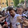 Lazio, los dirigentes aprobarían un traspaso de Luís Maximiano en el verano